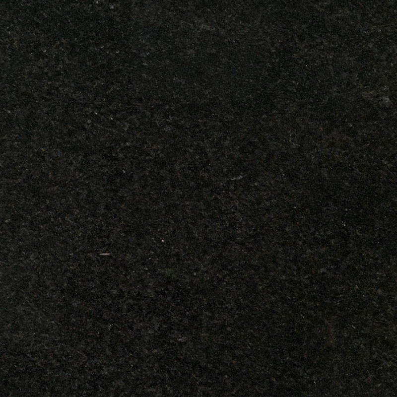 Black Pearl slab sample