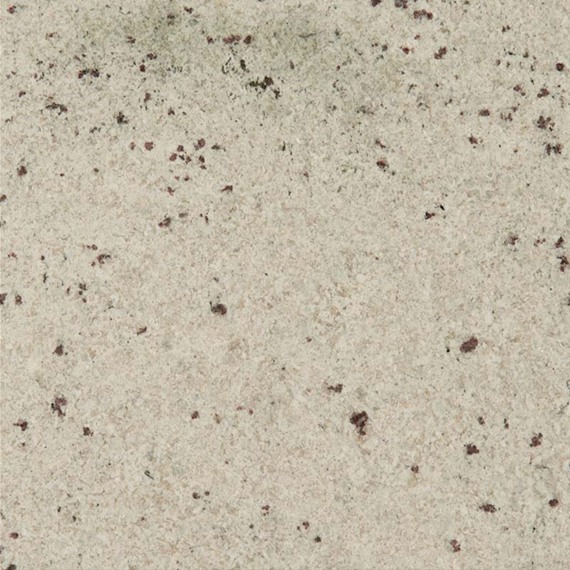 Colonial White slab sample