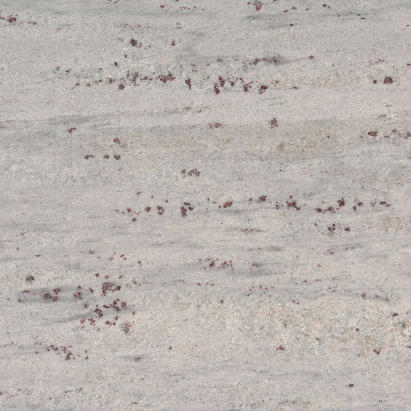 River White slab sample