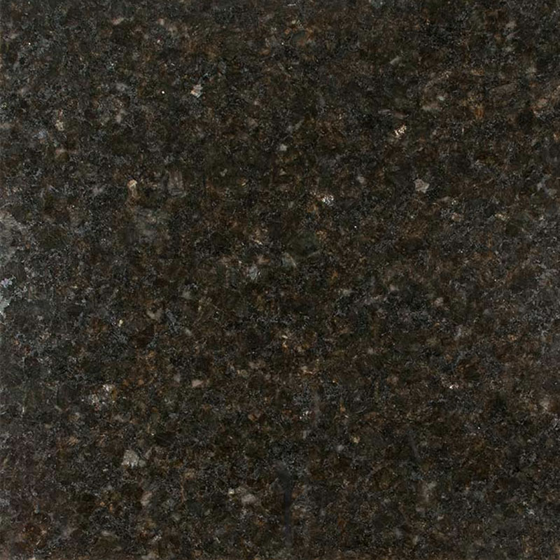 Ubatuba slab sample