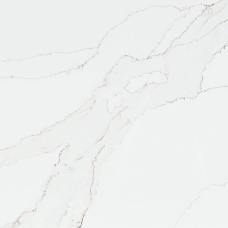Calacatta Izaro slab sample