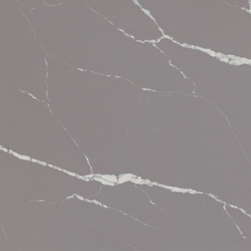 Calacatta Laza Grigio slab sample