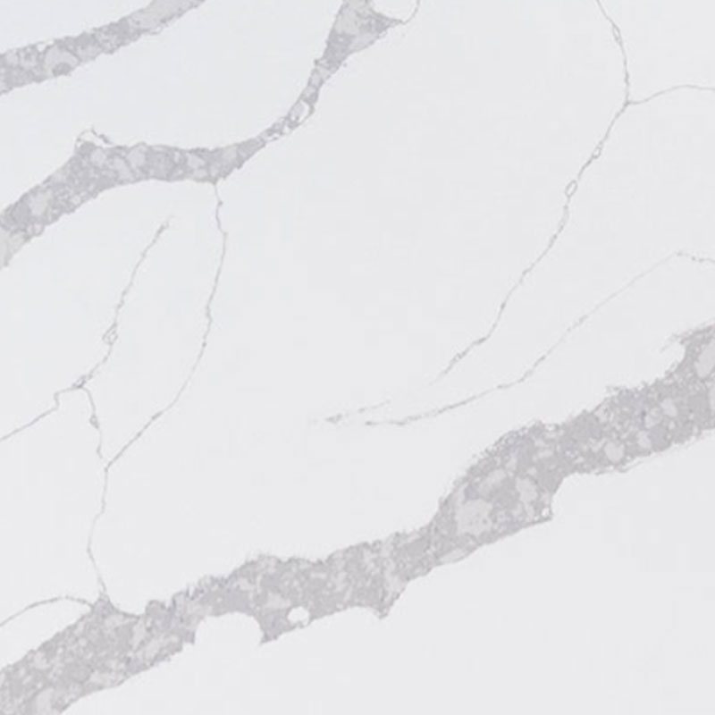 Calacatta Leon slab sample