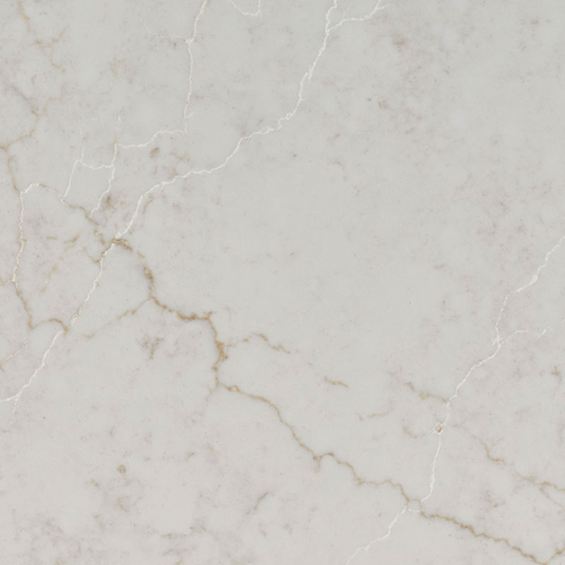 Calacatta Miraggio Cove slab sample
