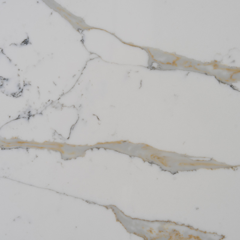 Vagli Gold slab sample