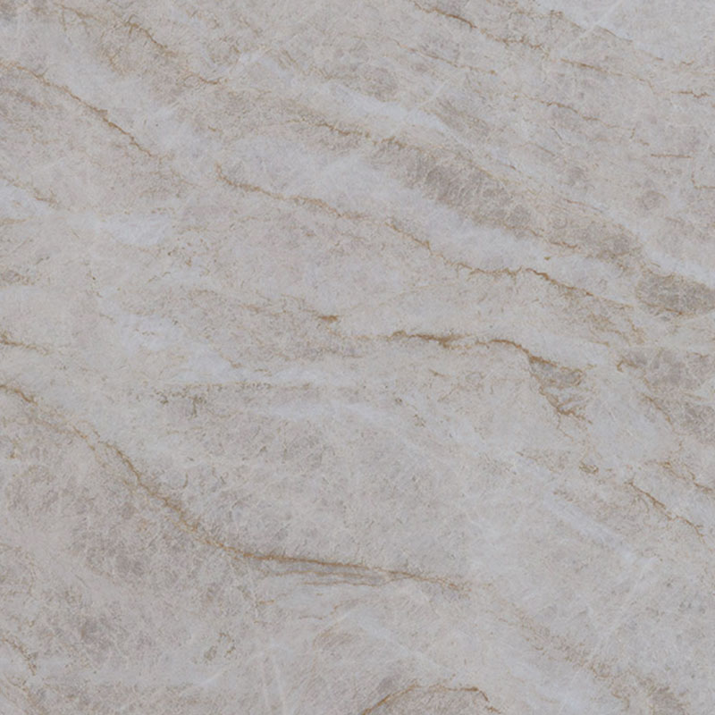 Quartzite slab detail