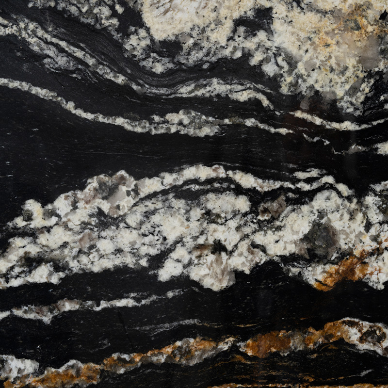 Stormy Night slab sample