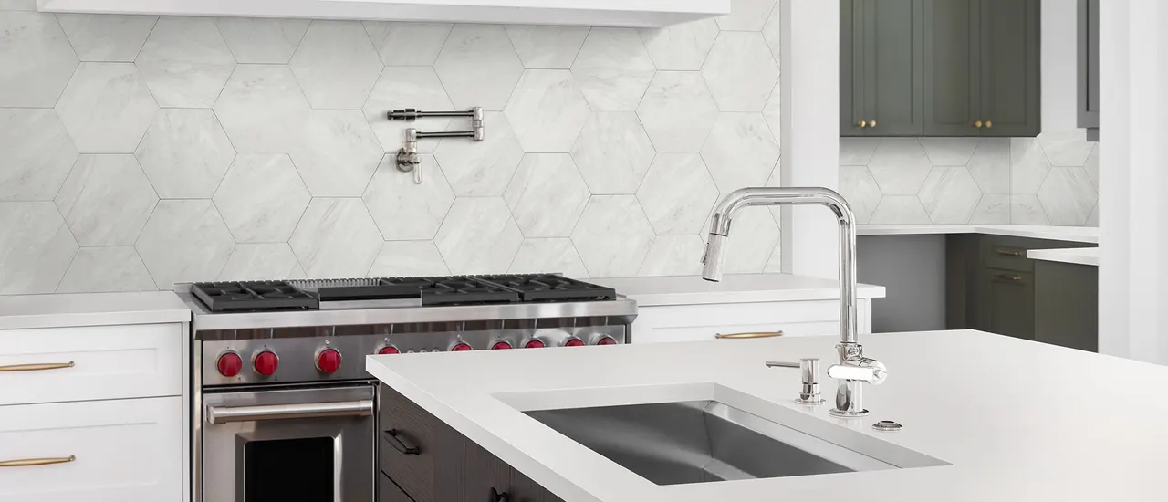 Arctic White Quartz (1)