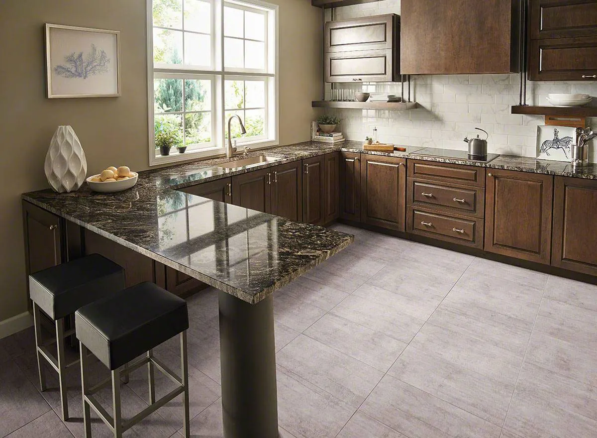 black-forest-granite_white-carrara-classique-ceramic_novara-cemento-porcelain-b