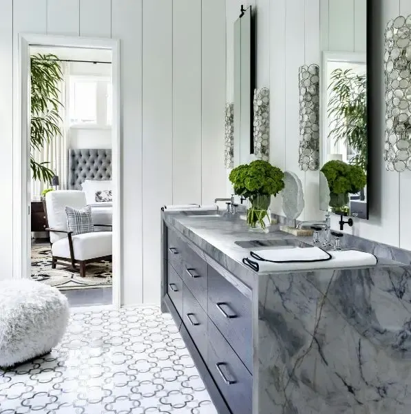 Blue-Lava-Quartzite-Bathroom-Install