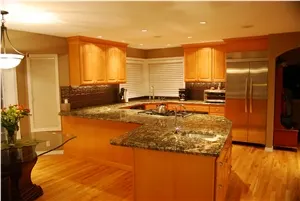 Stormy Night Granite Finished Product (1)