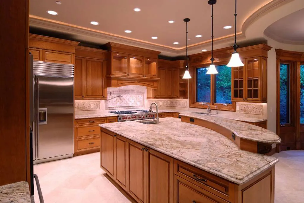 typhoon-bordeaux-granite_durango-cream-travertine-b