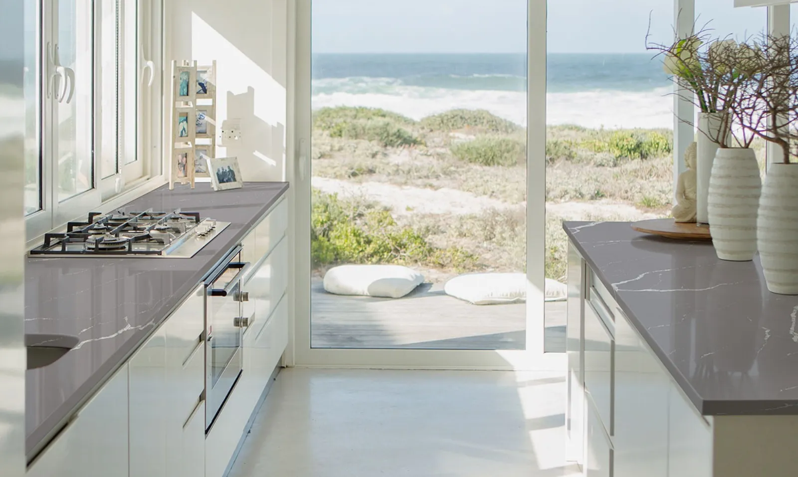 Best Time to Upgrade Kitchen Countertops