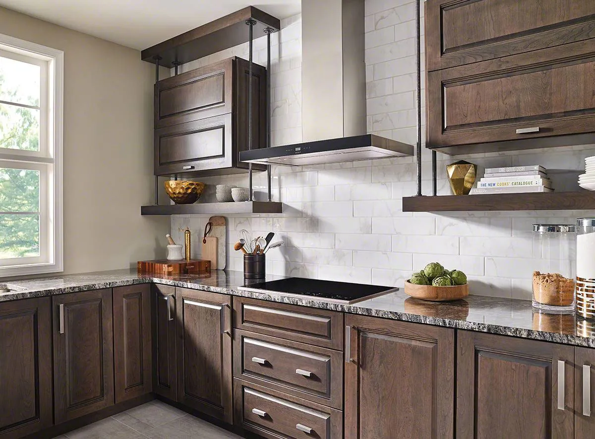 Budget Kitchen Countertop Ideas