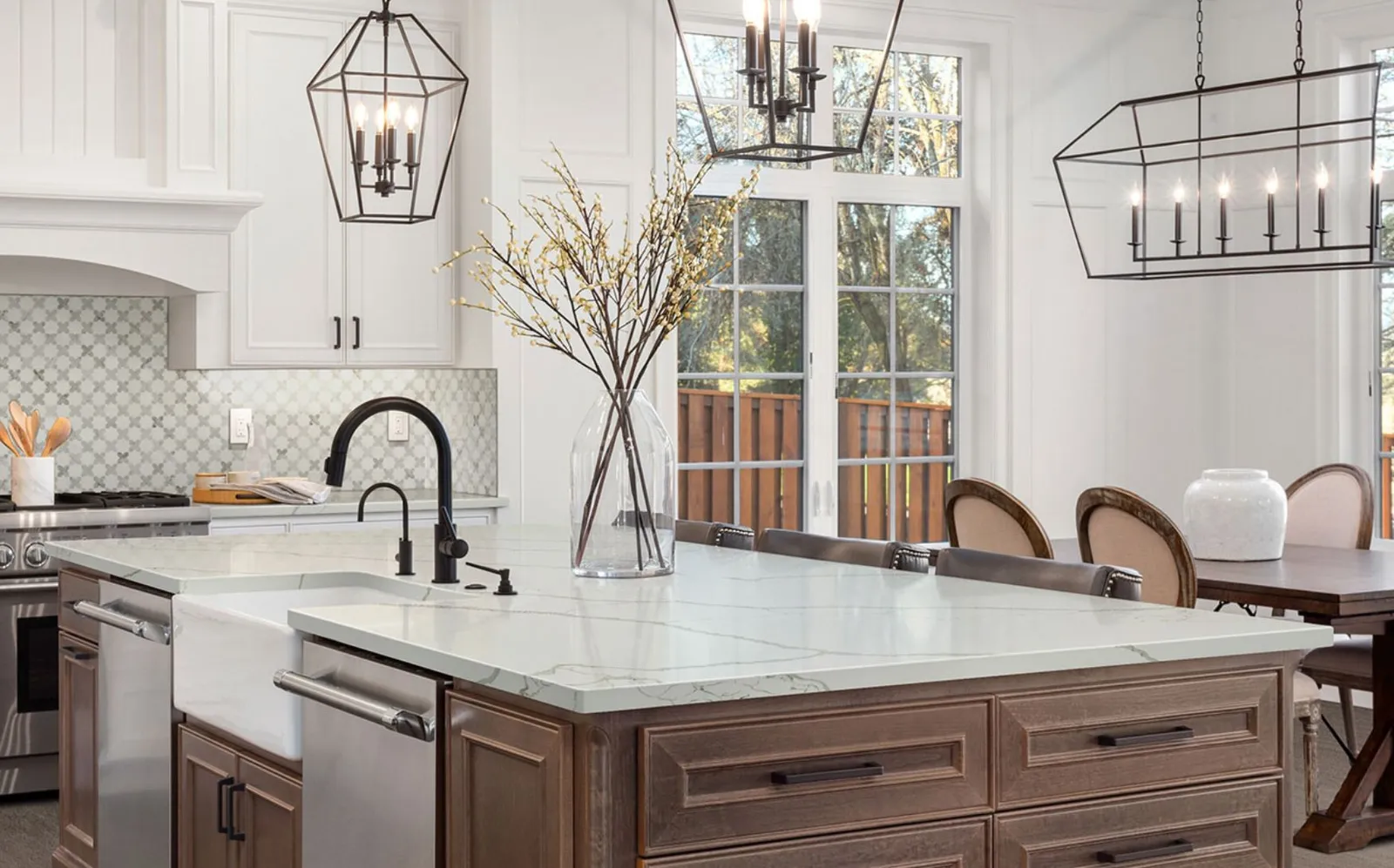Calacatta Laza Quartz
