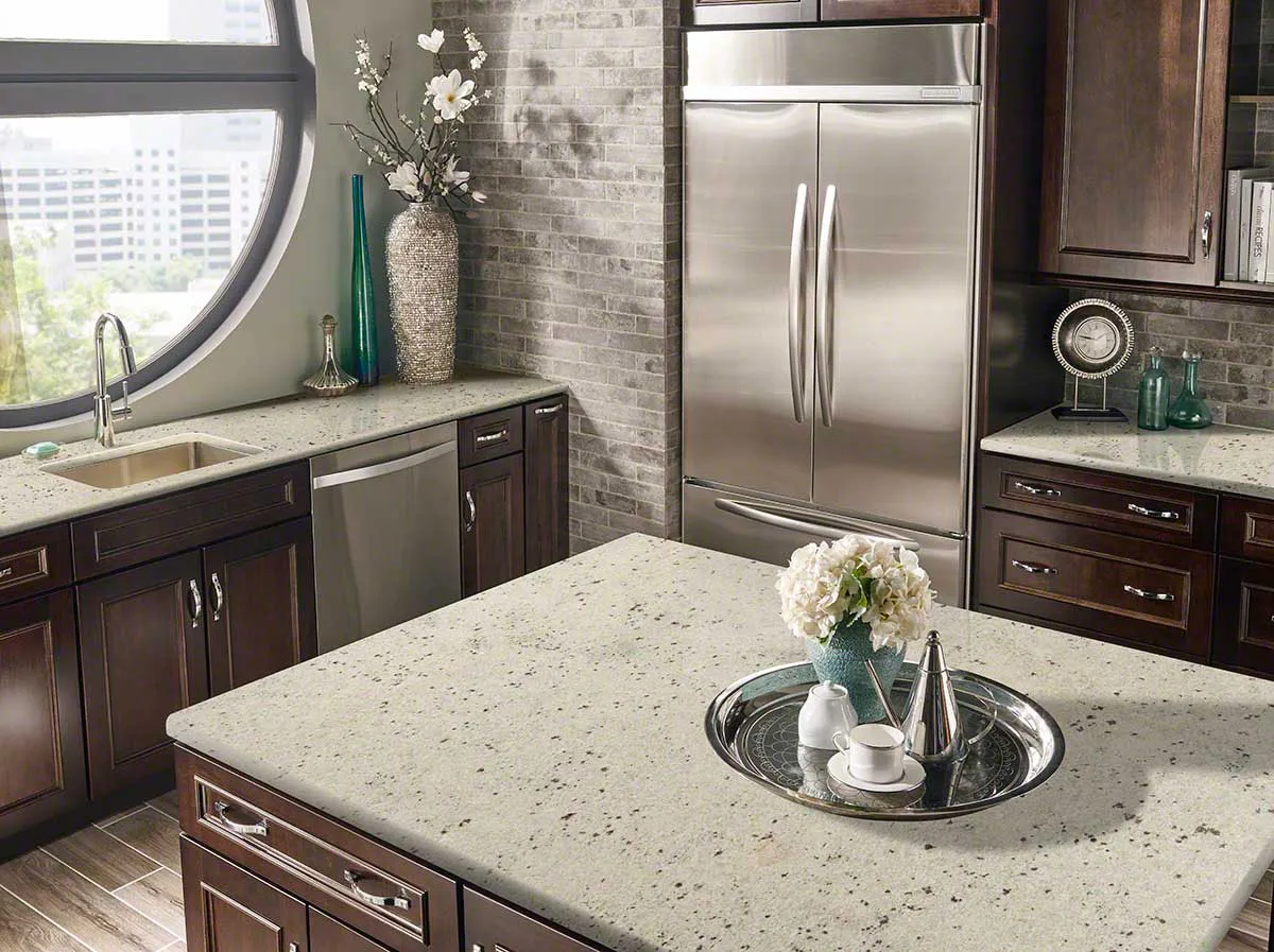 Colonial White Granite: Types of Granite