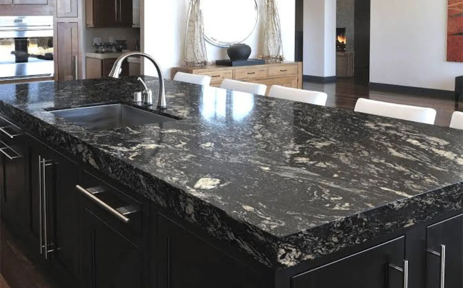 Granite