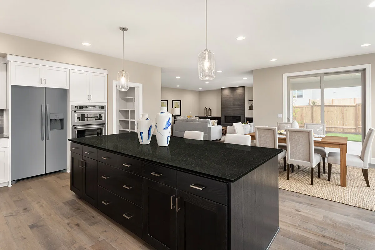 Quartz vs Granite