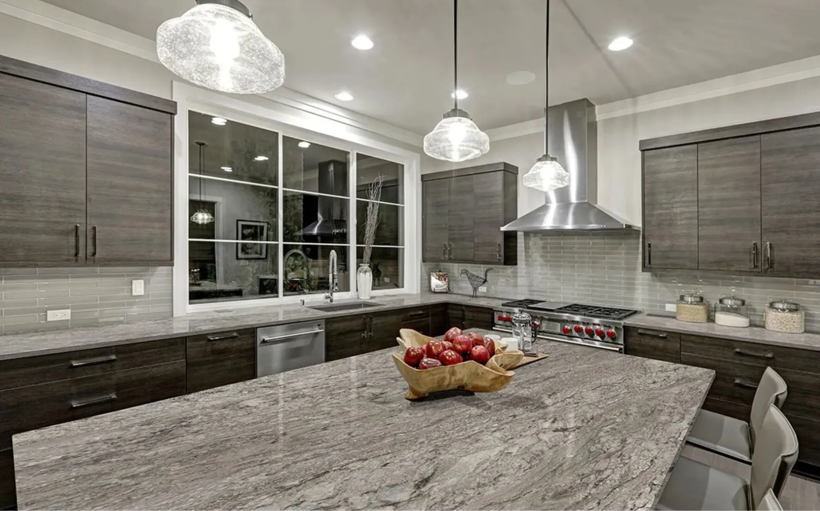 Is Leathered Granite Right for You