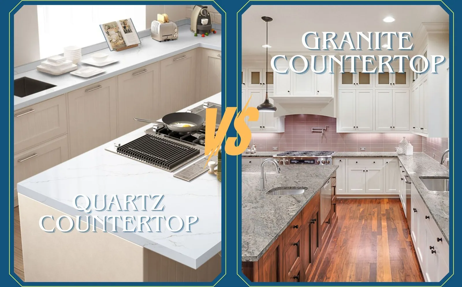 Is Quartz Cheaper than Granite