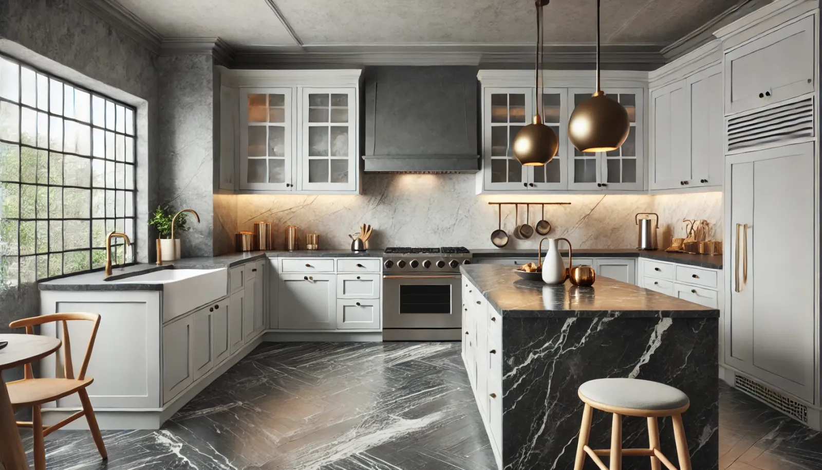 Kitchen Countertop Ideas