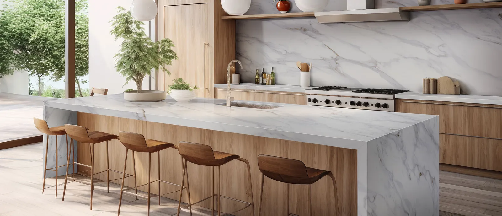 Quartz Countertops