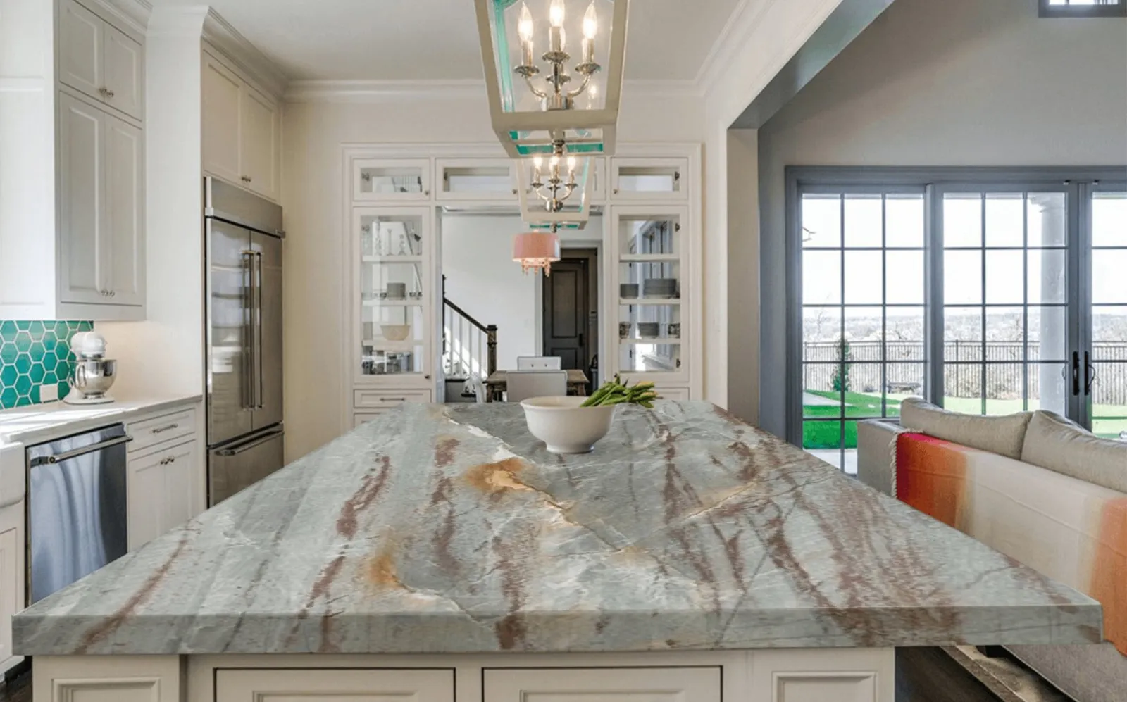 Quartzite