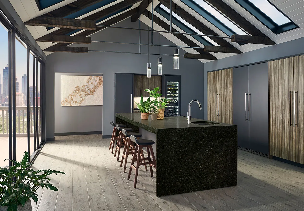 Best Granite Kitchen Countertop
